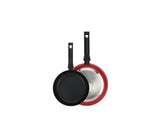 Fagor ELAN3 Red Frypan Set 20+24 Elmarket-homeappliances